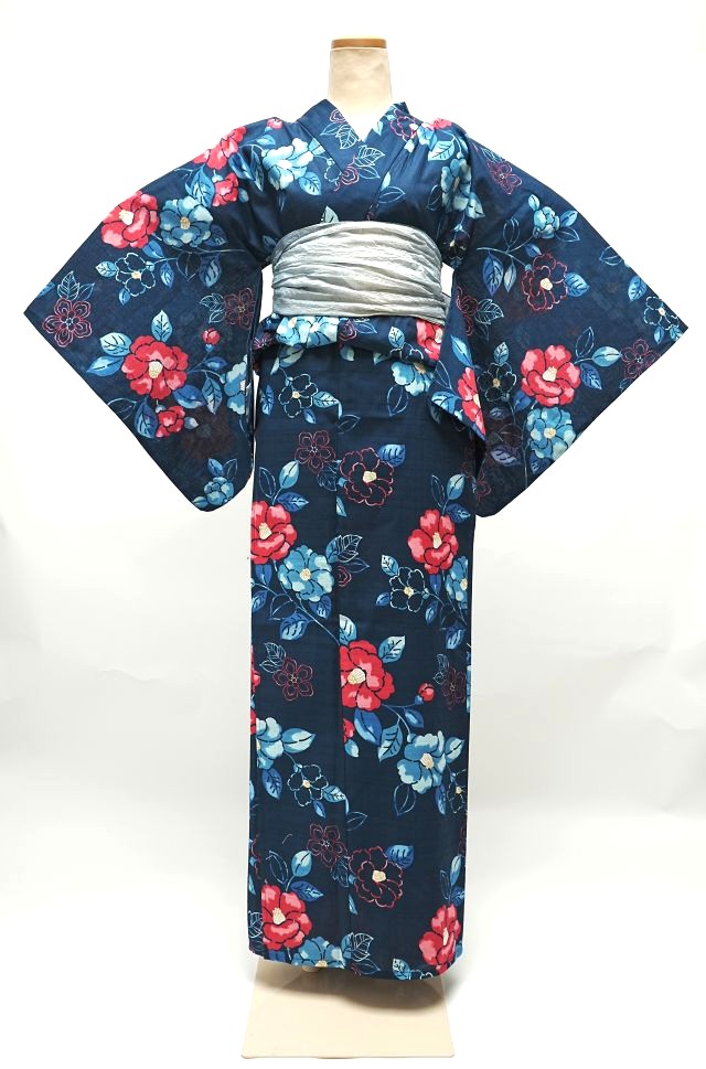Hua_Xiao_Yin_yukata2Qian_.JPG